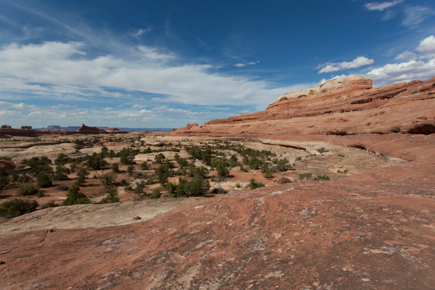 Canyonlands